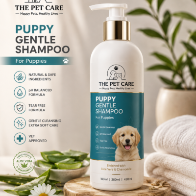 Bright Coat Grooming Shampoo