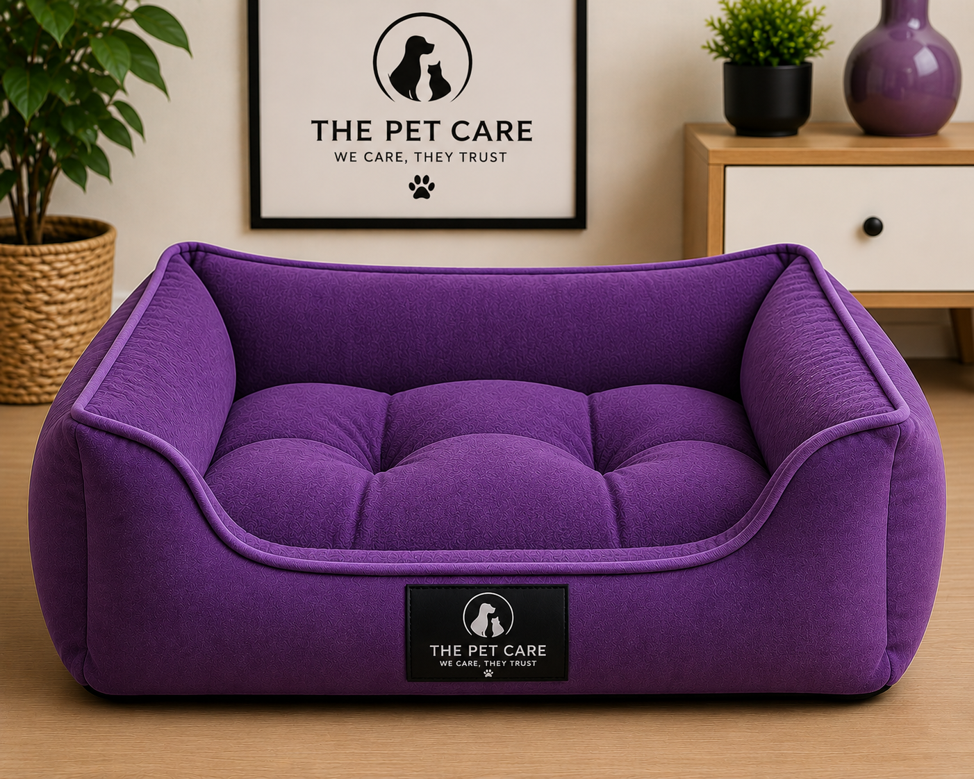 Pet Rest