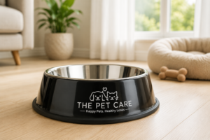 Premium Pet Feeding Bowl