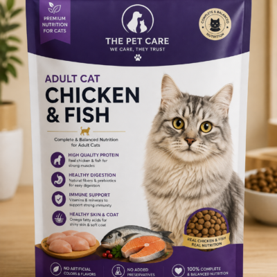 Pet Food