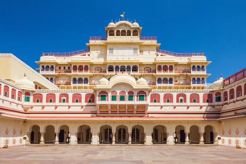 10 Best Places to Visit in Udaipur