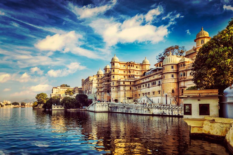 10 Best Places to Visit in Udaipur